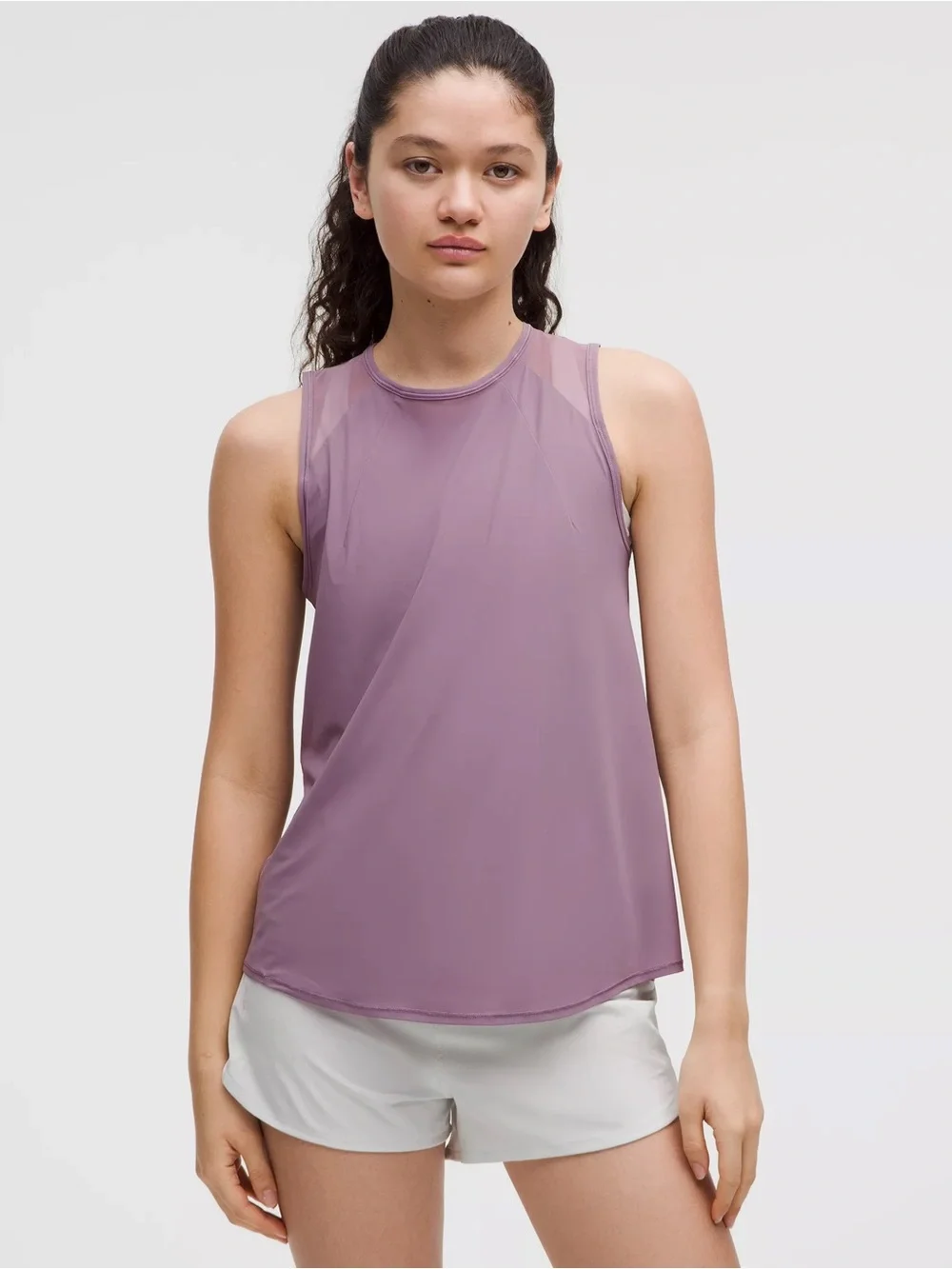 Lululemon Sculpt Tank Top